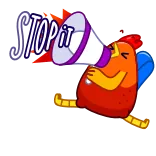 📢