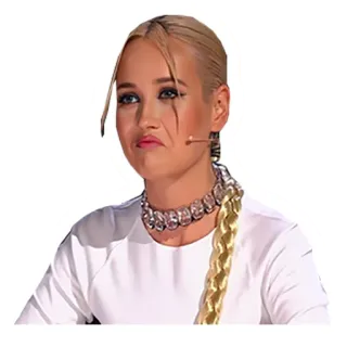 😕 telegram sticker