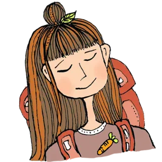 Следуй за мечтой telegram stickers