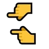 👈