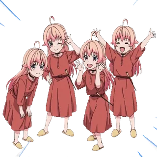 😀 telegram sticker