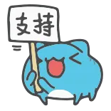 CAPOO #SP telegram stickers