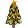 тëплое новогоднее @pintura_pinn @stikershrimp telegram emojis 🎄