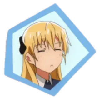 😑 telegram sticker