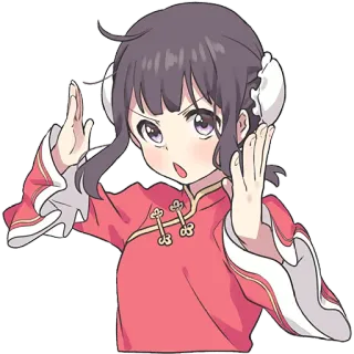 👊 telegram sticker