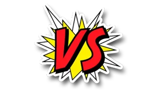 🆚 VS versus, competition, fight, battle, challenge telegram sticker