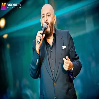 😁 VKLYBE.TV
MOSCOW mężczyzna, mikrofon, piosenkarz, artysta, koncert, rozrywka telegram sticker