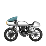 🏍