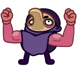 💪