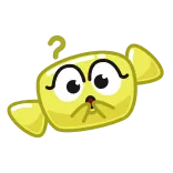 🍬 telegram sticker