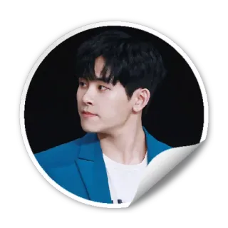 😯 telegram sticker