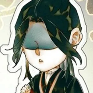 😨 telegram sticker