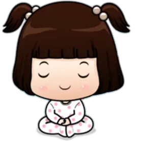 😌 telegram sticker