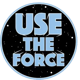 Star Wars Universe by @TheYehudi whatsapp stickers