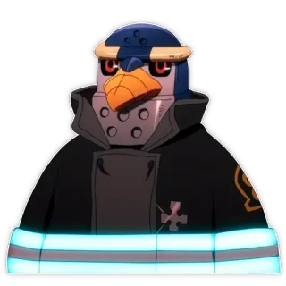 🐧 telegram sticker