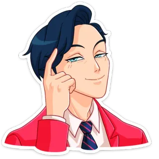 😁 whatsapp sticker