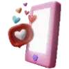 ❤️