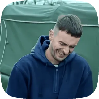 🤣 telegram sticker