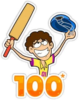 @Cricket telegram stickers