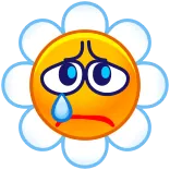 😢