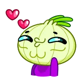 ❤️ whatsapp sticker