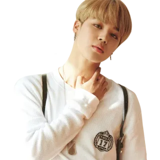 🤗 Jimin kpop, bts, アイドル, ジミン, 歌手, 有名人, パクジミン telegram sticker