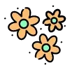 🌸