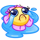 😭