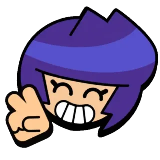 ✌️ whatsapp sticker