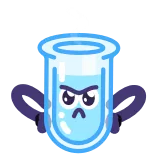 Drugs telegram stickers