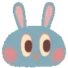🐰