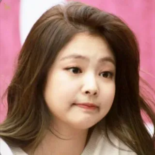 🦅 Jennie kpop, idol, jennie kim, blackpink, cantora, celebridade whatsapp sticker