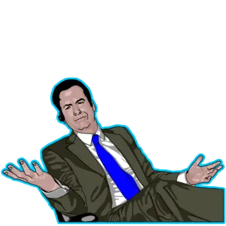 leon_work3 telegram stickers