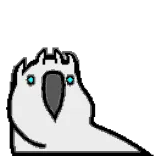 🦜 telegram sticker