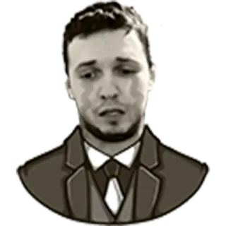 😭 telegram sticker