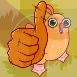 👍