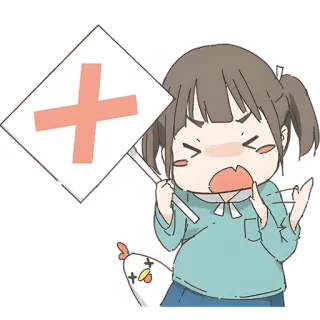 ❌ telegram sticker