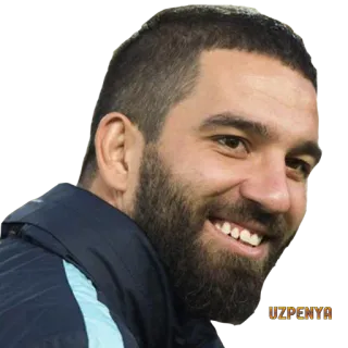 🤗 UZPENYA telegram sticker