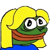 👱♀️