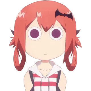 😒 telegram sticker