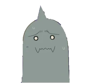😰 telegram sticker
