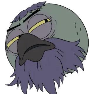 Ludo | Star vs the Forces of Evil whatsapp stickers