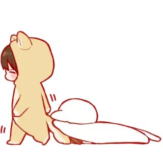 😞 telegram sticker