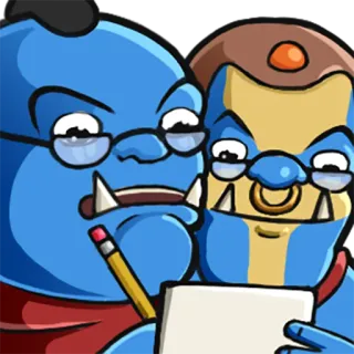 🧐 telegram sticker