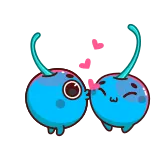 😘