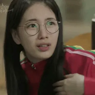 🥡 While You Were Sleeping 당신이 잠든 사이에 Drama, Drama Korea, Acara TV, Aktris telegram sticker