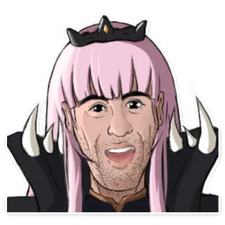 🥴 telegram sticker