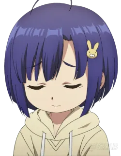 😔 telegram sticker