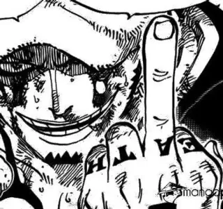 one piece :: @fStikBot telegram stickers