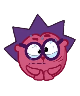 😨 telegram sticker